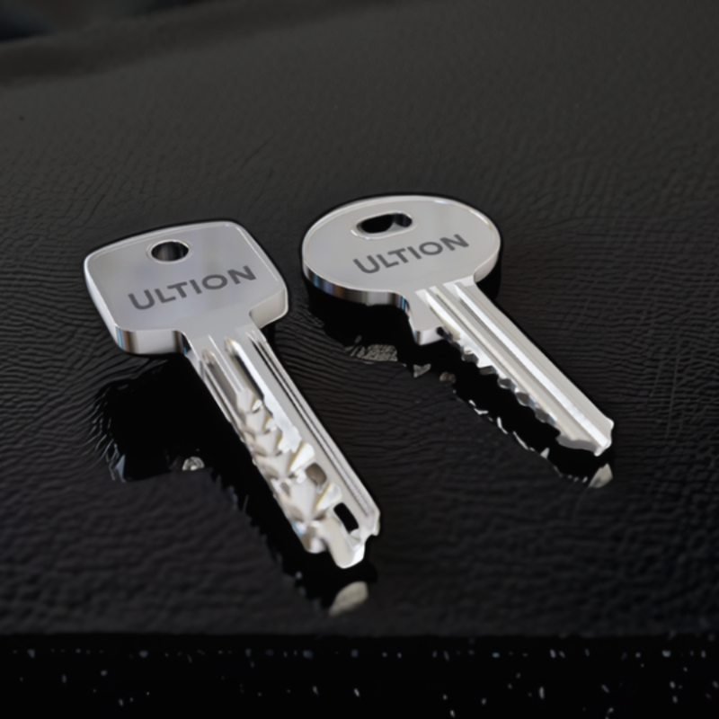 Ultion Key
