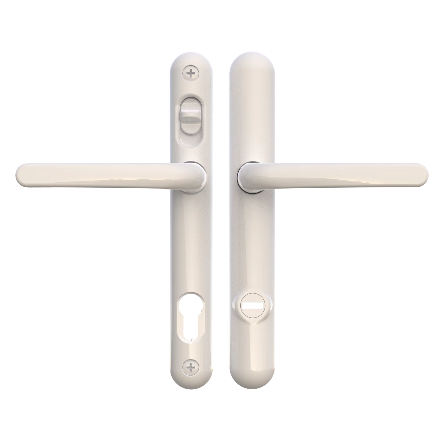 Ultion Security Handle with Lock Lock