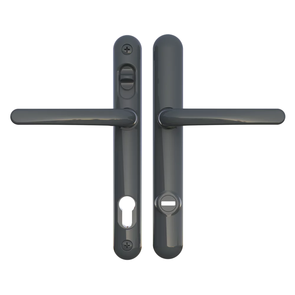 Ultion Security Handle with Lock Lock