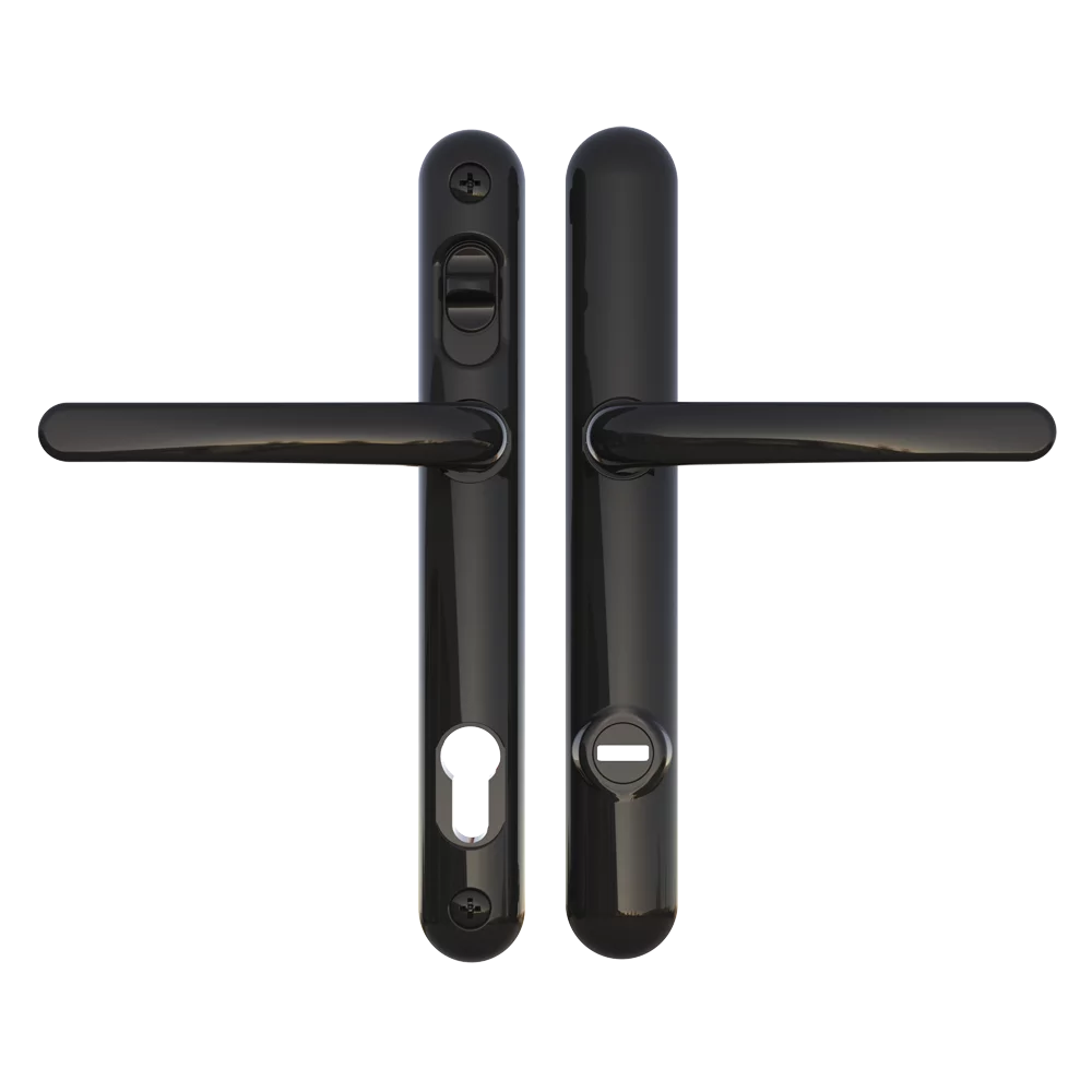 Ultion Security Handle with Lock Lock