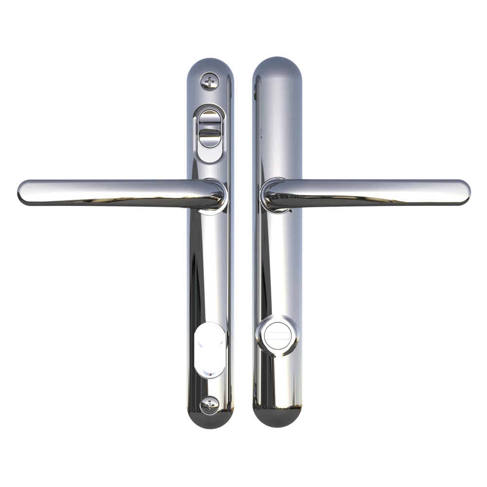 Ultion Security Handle with Lock Lock