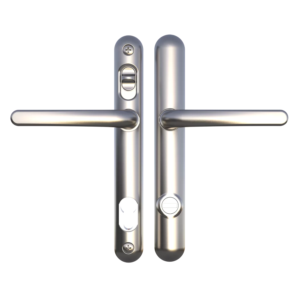 Ultion Security Handle with Lock Lock