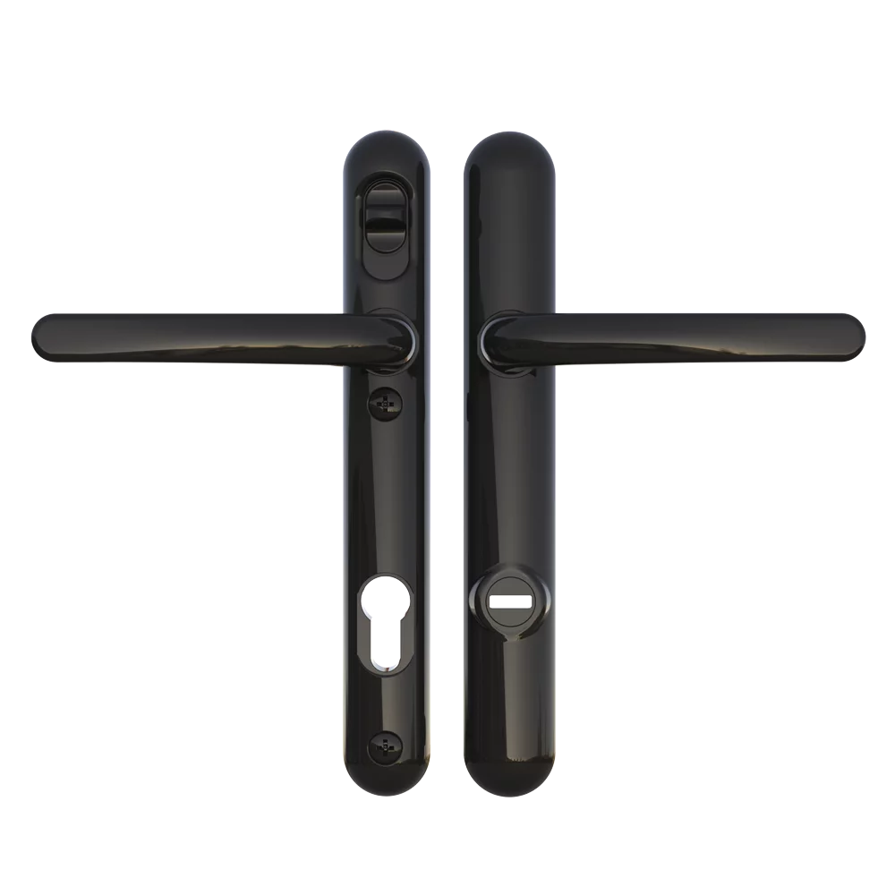 Ultion Security Handle with Lock Lock
