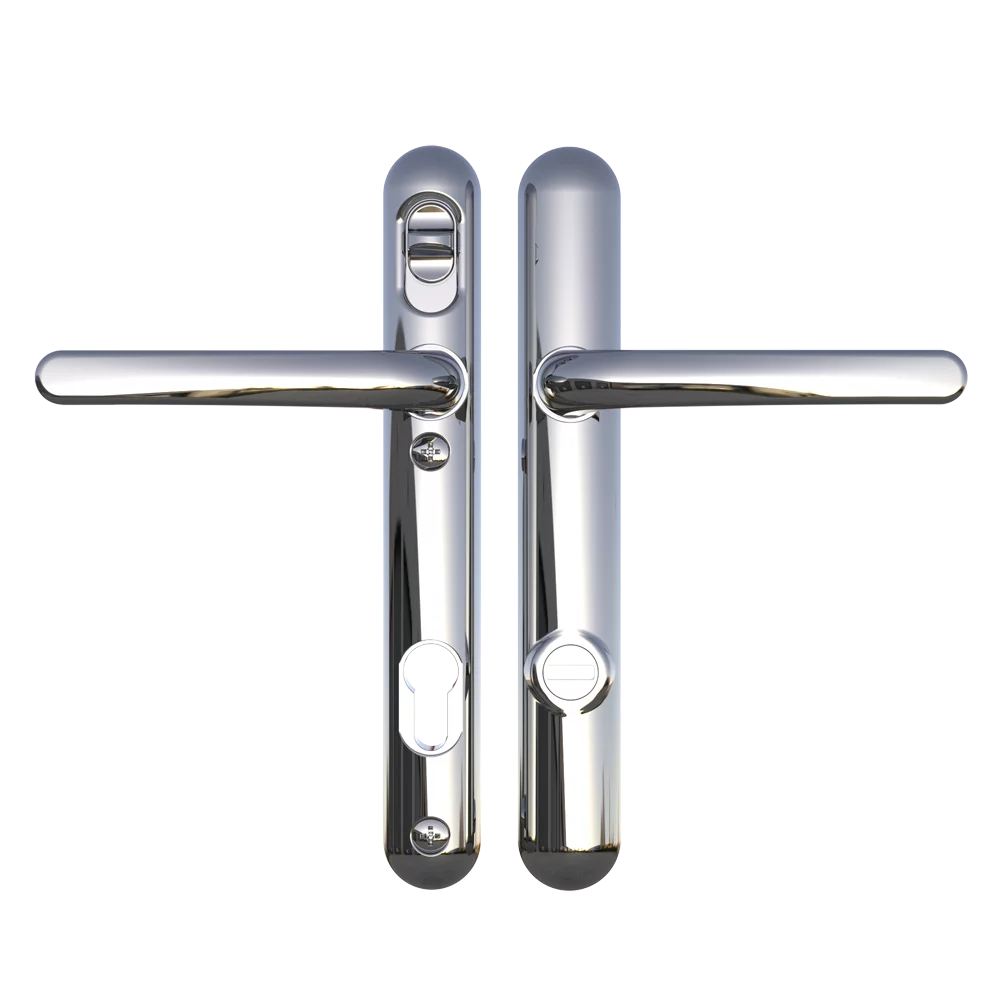 Ultion Security Handle with Lock Lock