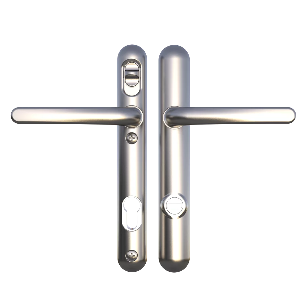 Ultion Security Handle with Lock Lock