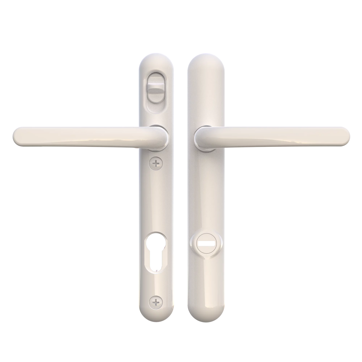 Ultion Security Handle with Lock Lock