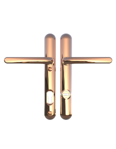 Ultion 2 Star Security Handle