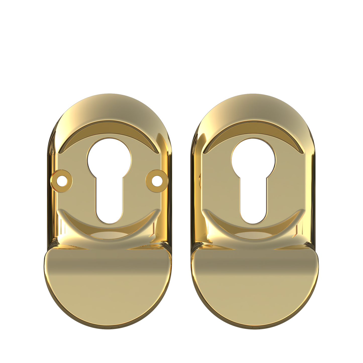 Ultion Sweet Escutcheon