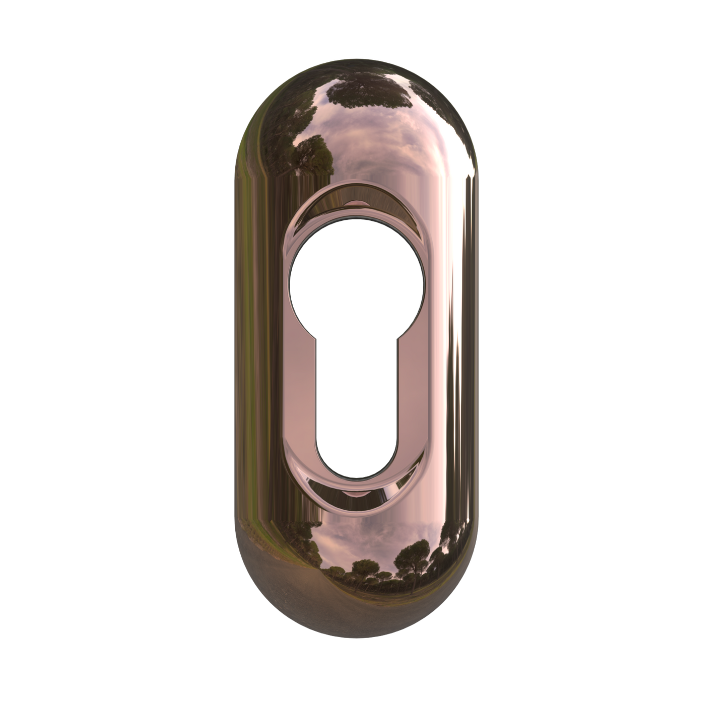 Ultion Sweet Escutcheon