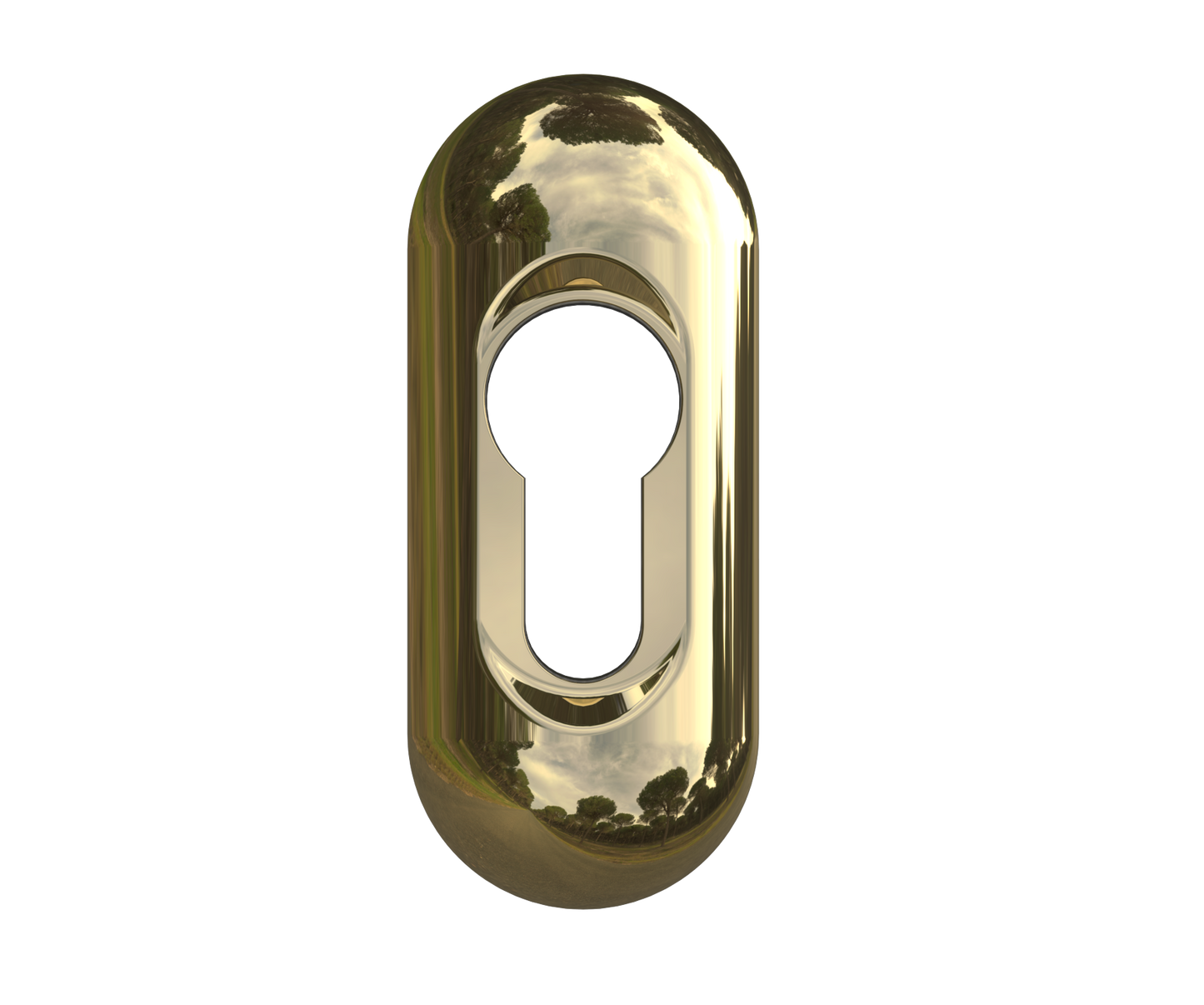 Ultion Sweet Escutcheon