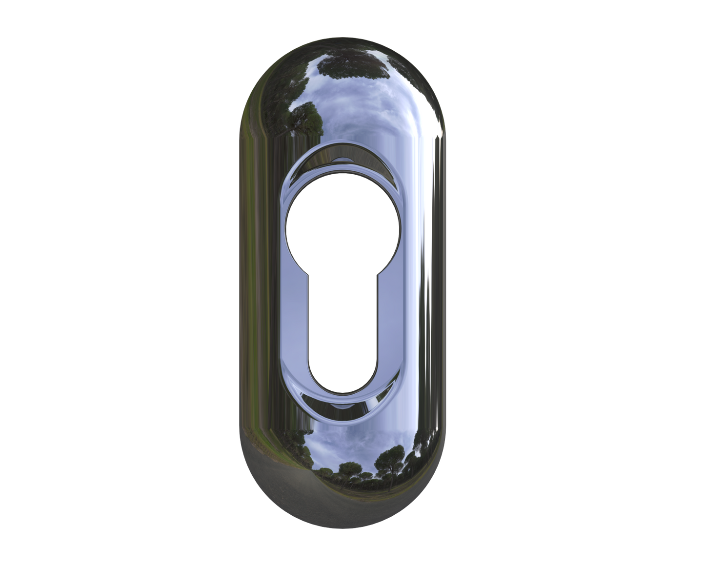 Ultion Sweet Escutcheon