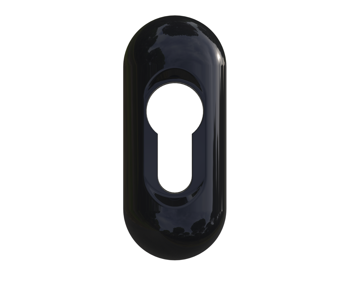 Ultion Sweet Escutcheon
