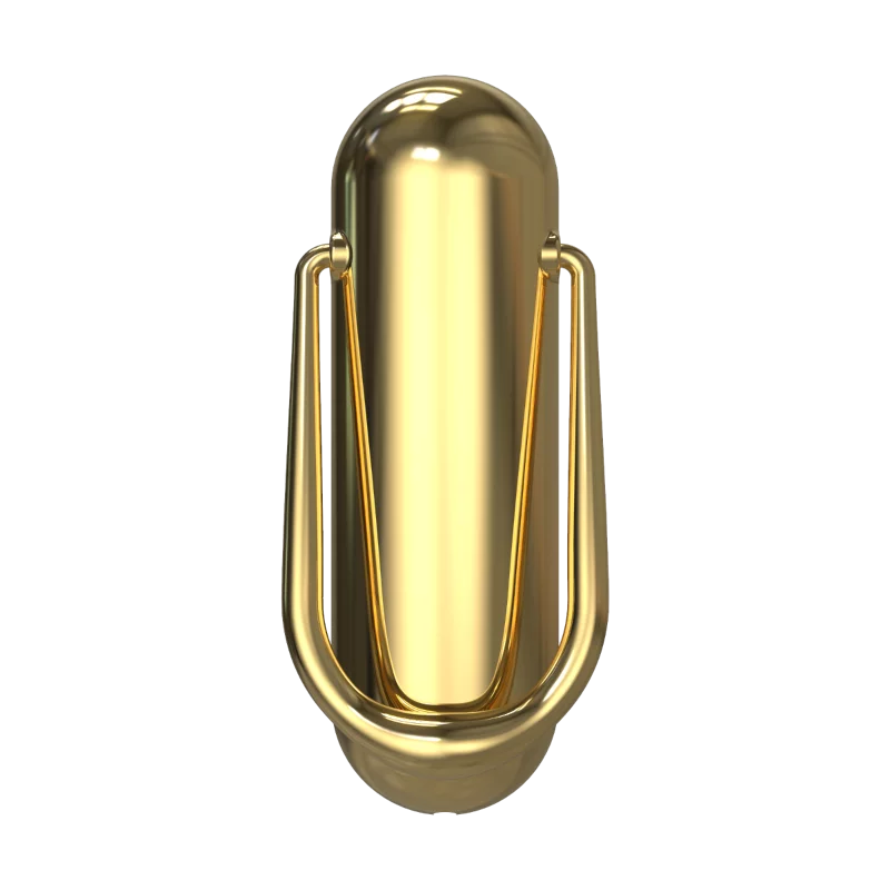 Ultion Sweet Contemporary Knocker