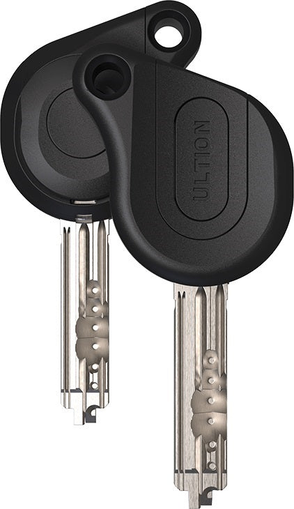 Ultion Key