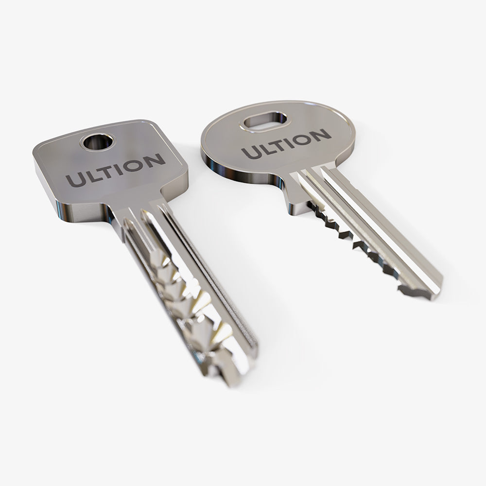 Ultion Key