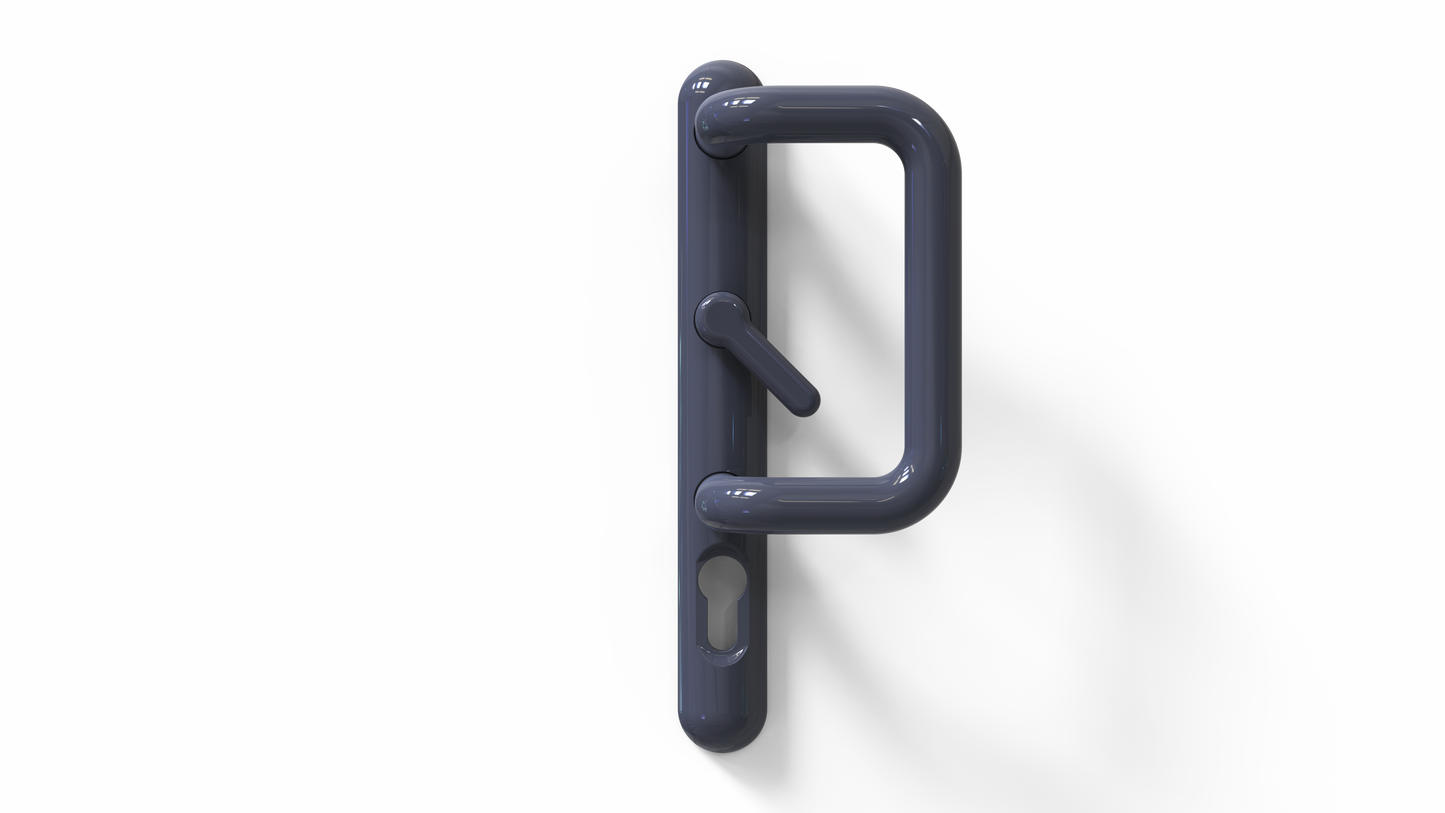 Ultion Sweet Patio Door Handle