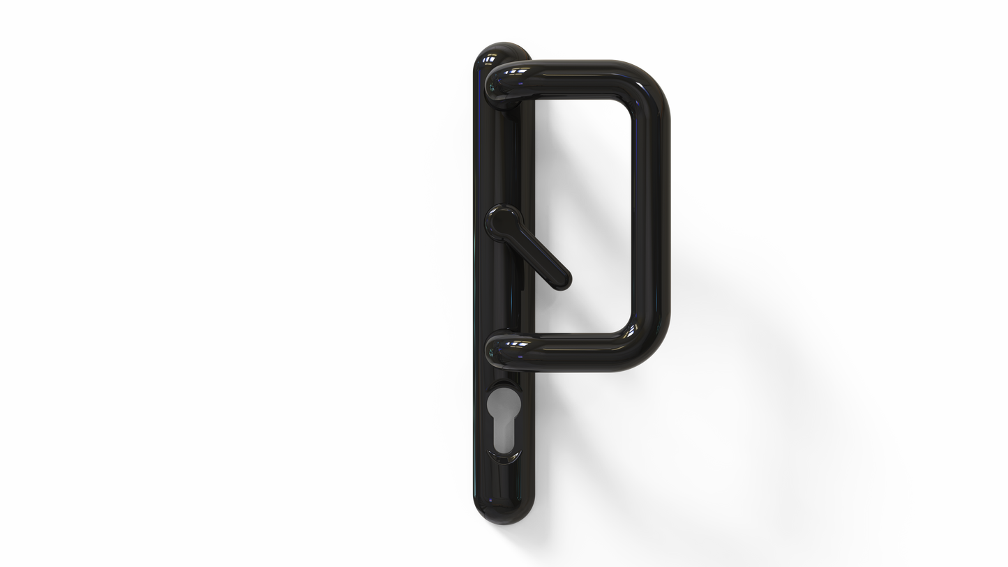 Ultion Sweet Patio Door Handle