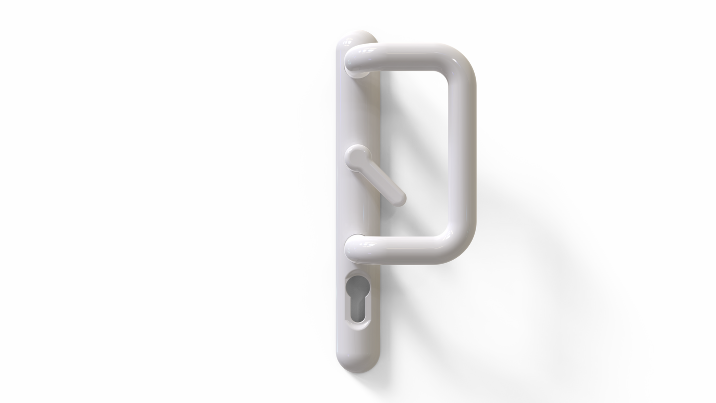 Ultion Sweet Patio Door Handle