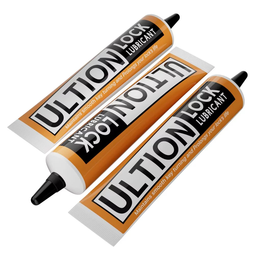 Ultion Lock Lubricant