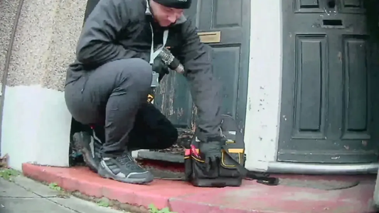 Don't Wait for Your Locks to Break – Upgrade Now and Avoid Getting Ripped Off by Locksmith Scams