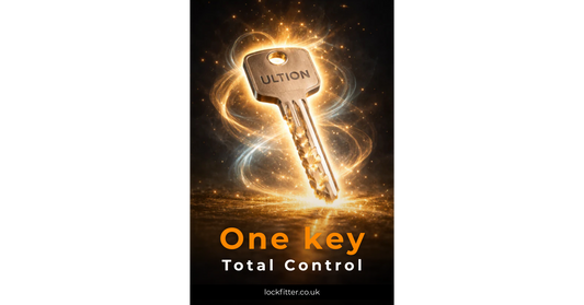 One key to rule them all