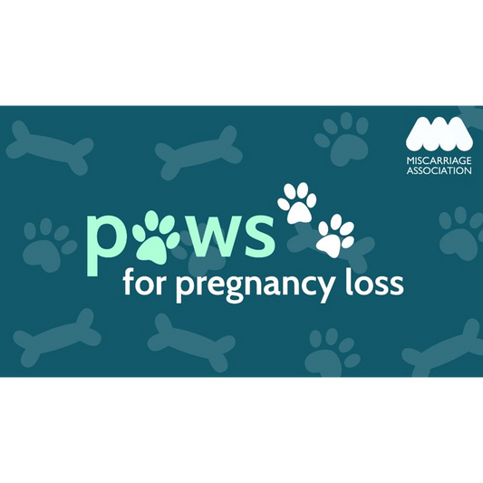 paws for pregnancy loss