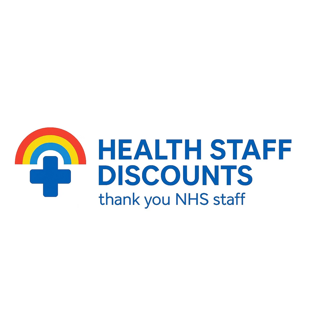 Health Staff Discounts