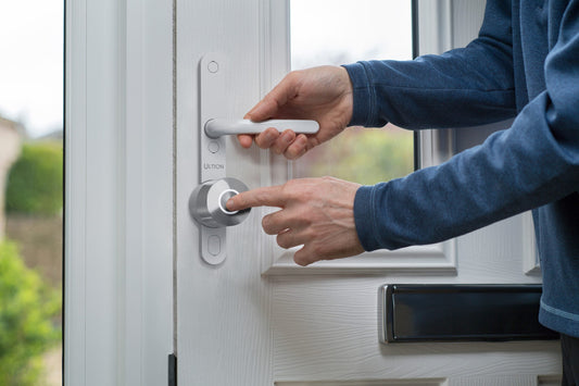 Ultion Nuki 2025 - Smart Lock