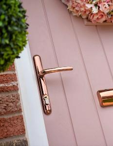 Door Handles