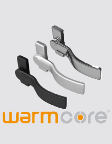 Warmcore Handles for Bifold Doors | Trusted UK Supplier – Lock Fitter Ltd