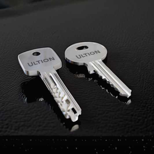 Ultion Key