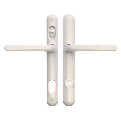 Ultion Security Handle with Lock Lock