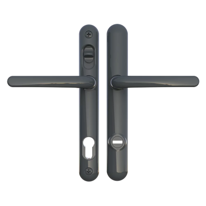 Ultion Security Handle with Lock Lock