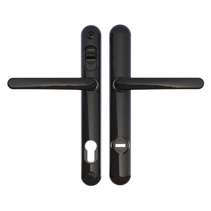 Ultion Security Handle with Lock Lock