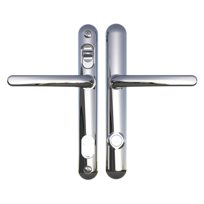 Ultion Security Handle with Lock Lock