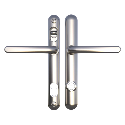 Ultion Security Handle with Lock Lock