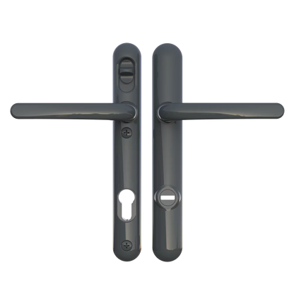 Ultion Security Handle with Lock Lock