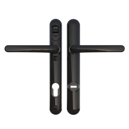 Ultion Security Handle with Lock Lock