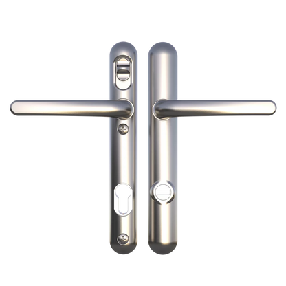 Ultion Security Handle with Lock Lock