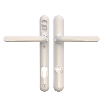 Ultion Security Handle with Lock Lock
