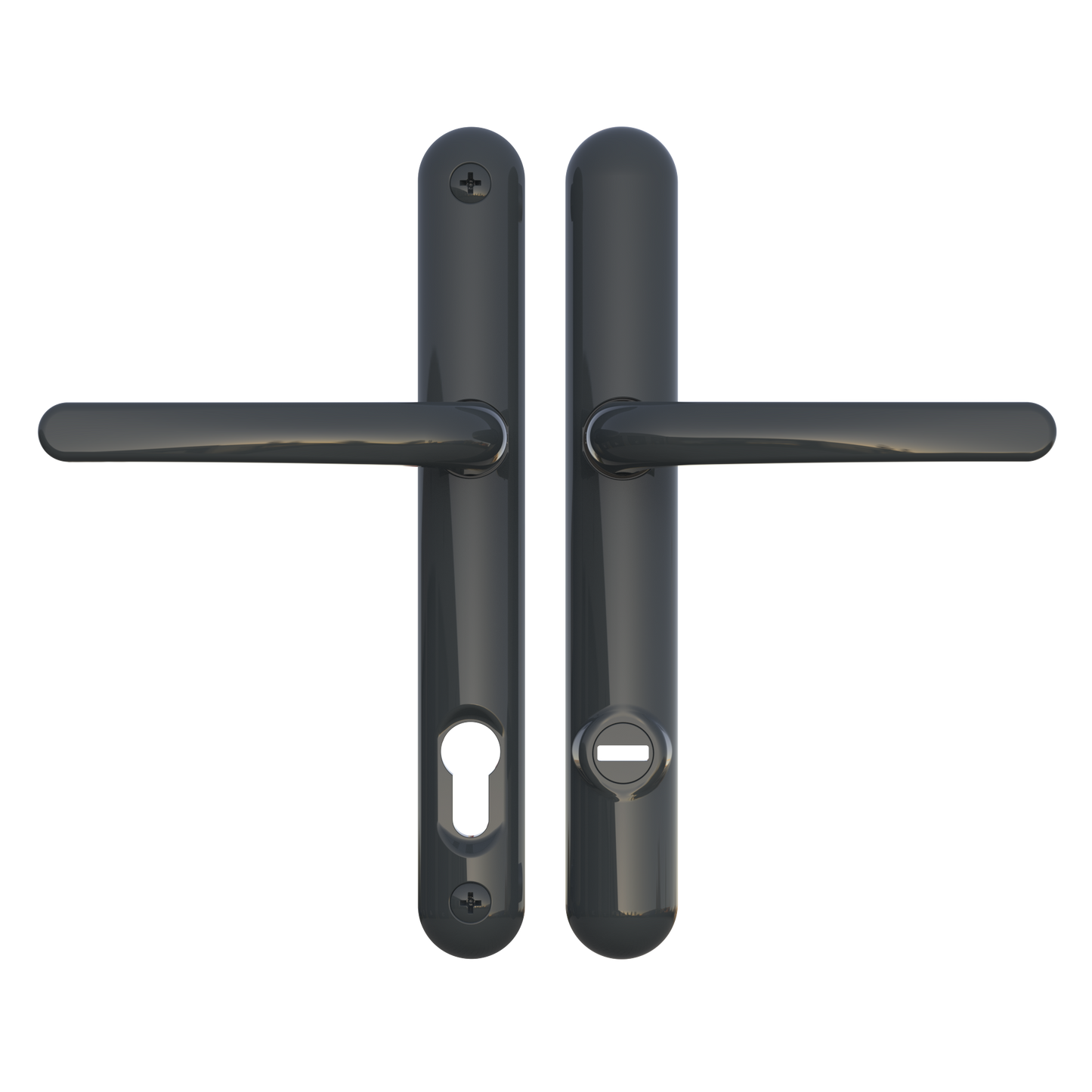 Ultion Security Handle