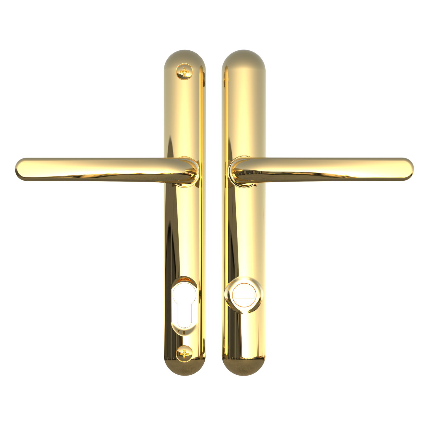 Ultion Security Handle