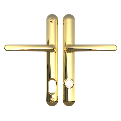 Ultion Security Handle
