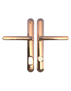 Ultion Security Door Handle