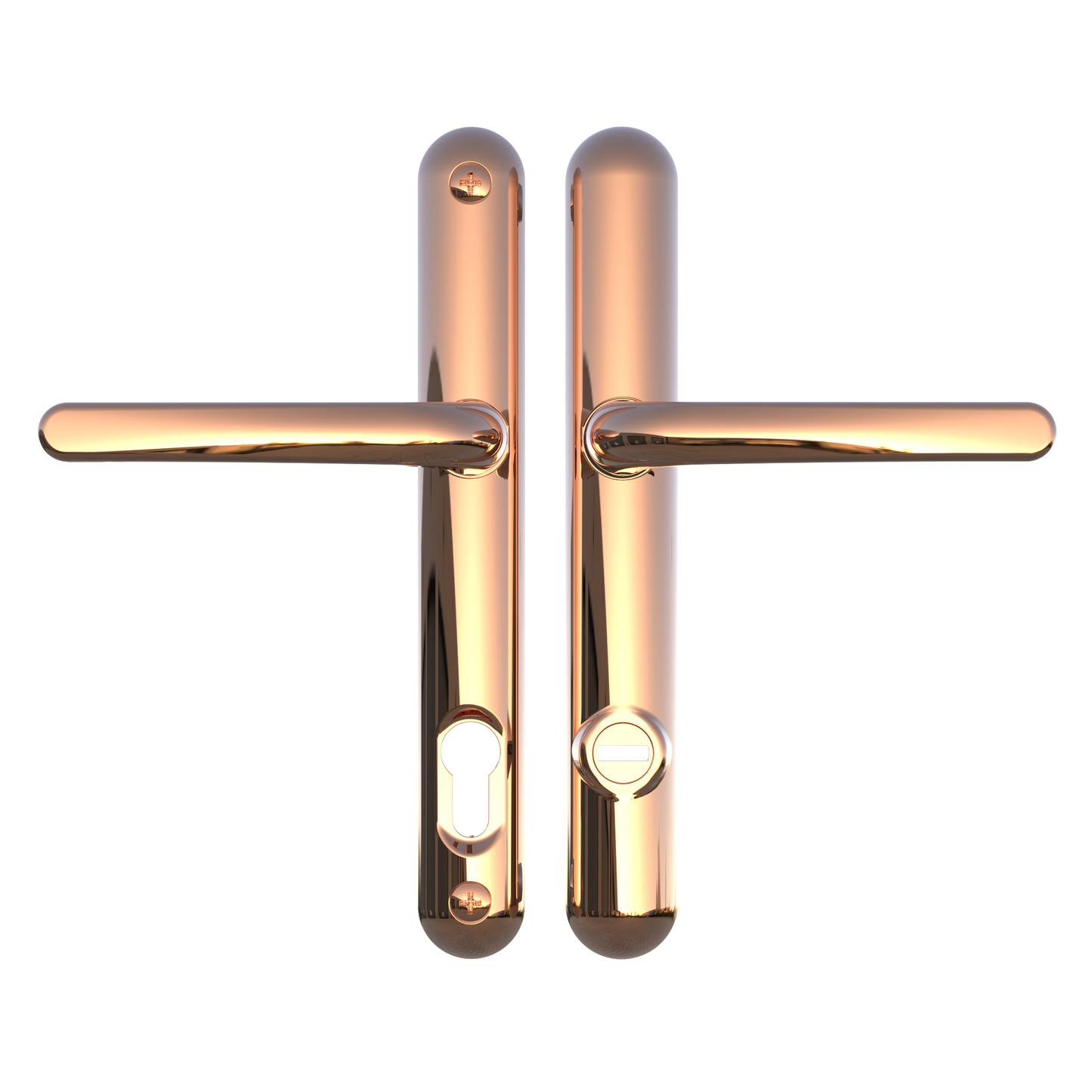 Ultion Security Handle