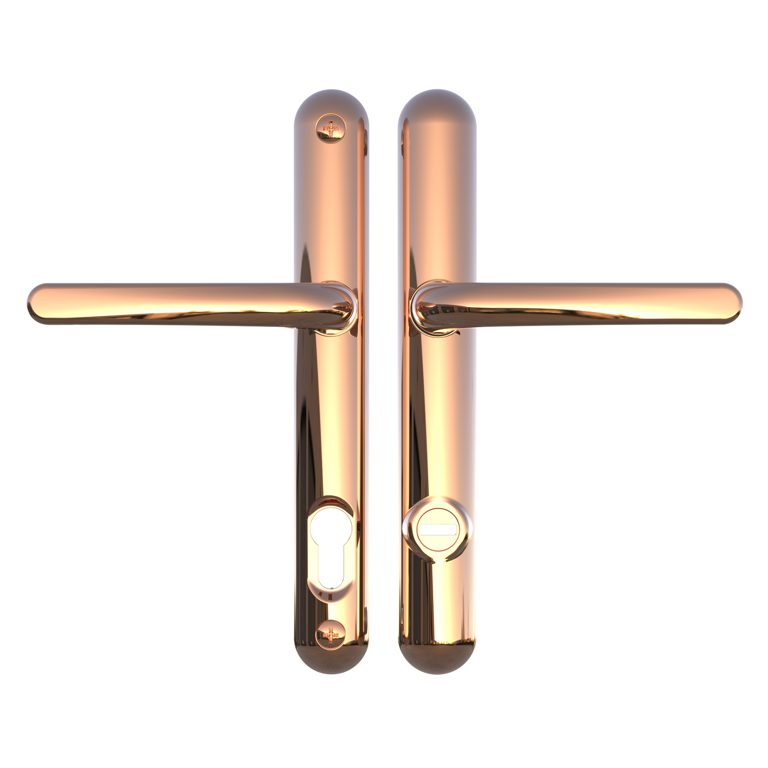 Ultion 2 Star Security Handle