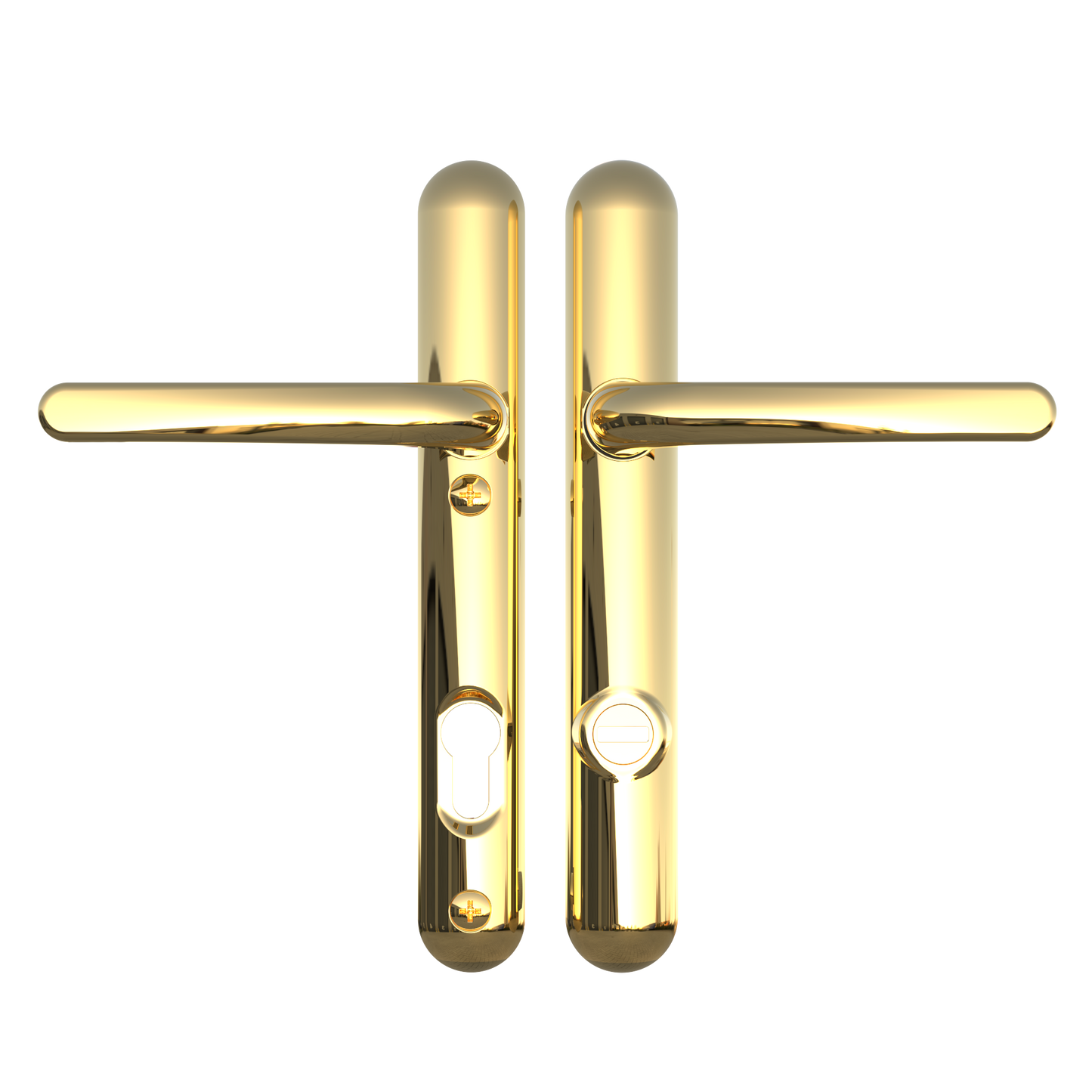 Ultion Security Handle