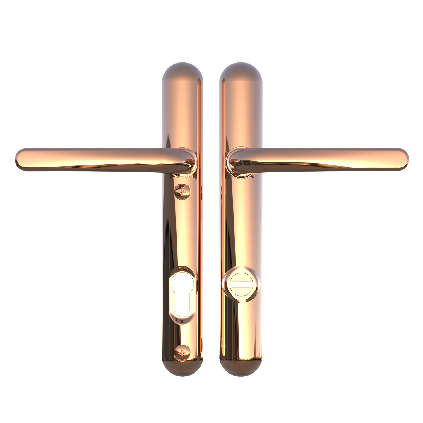 Ultion Security Handle