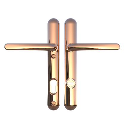 Ultion Security Handle