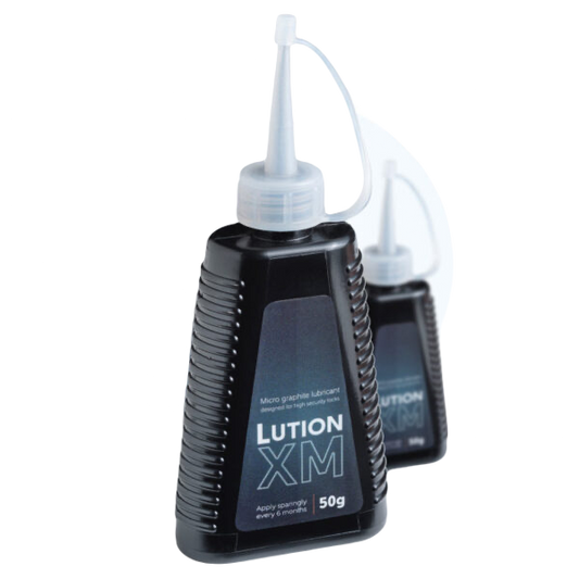 Ultion Lock Lubricant